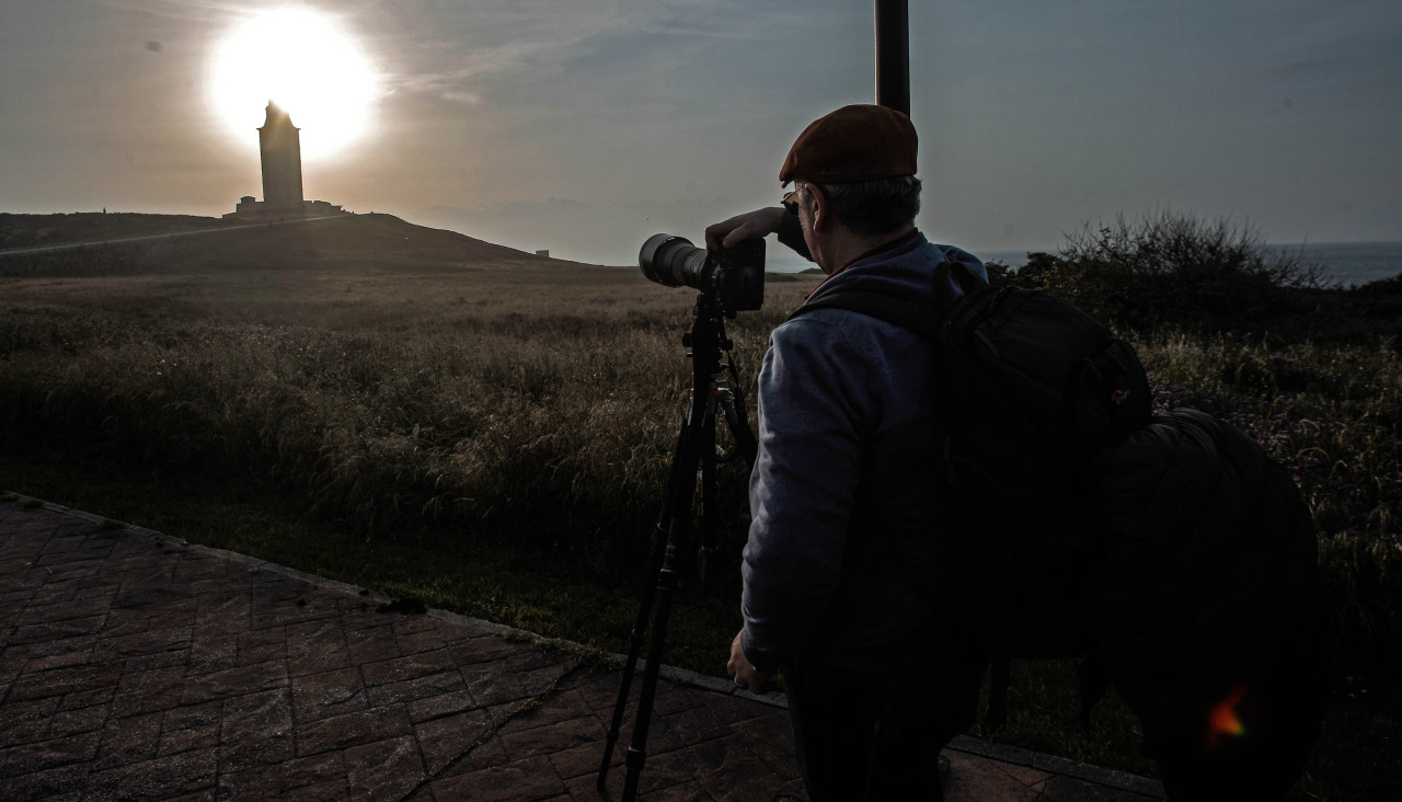 El sol estuvo a la misma altura que el día señalado