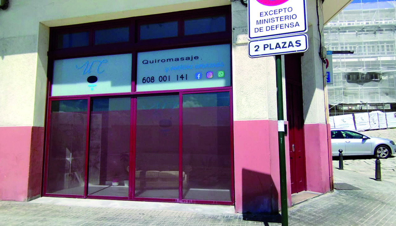 Úrsula 3