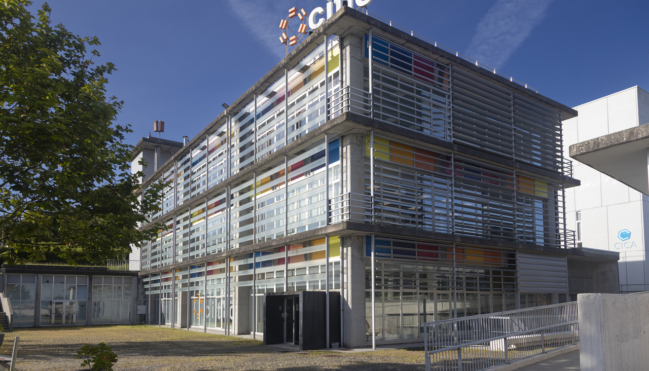 CITIC UDC