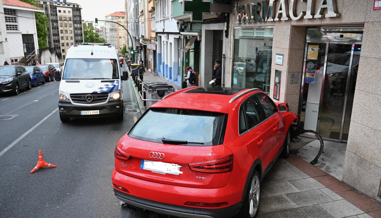 Accidente