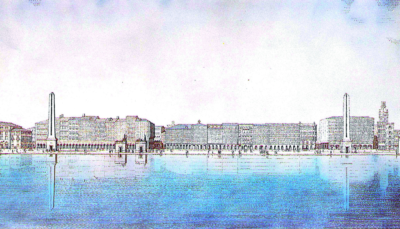 plan bofill darsena marina