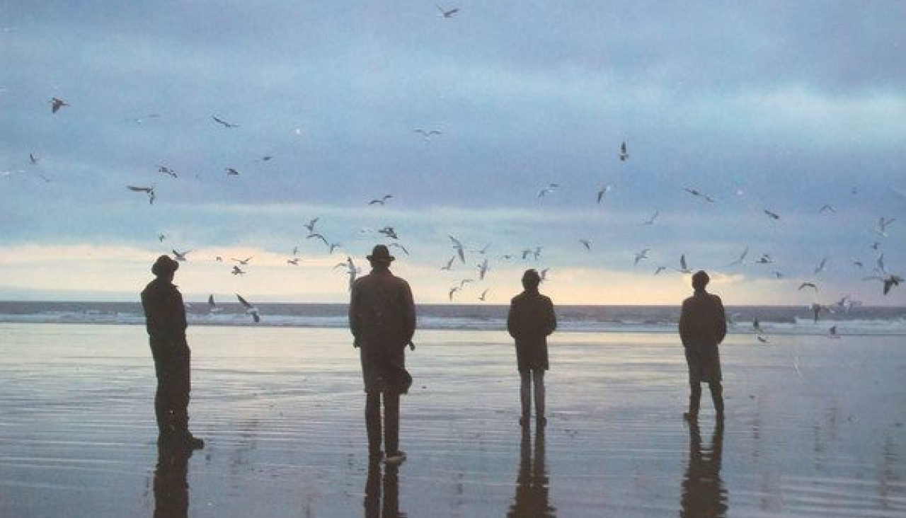 echoandthebunnymen