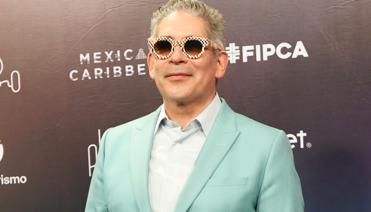 Boris Izaguirre