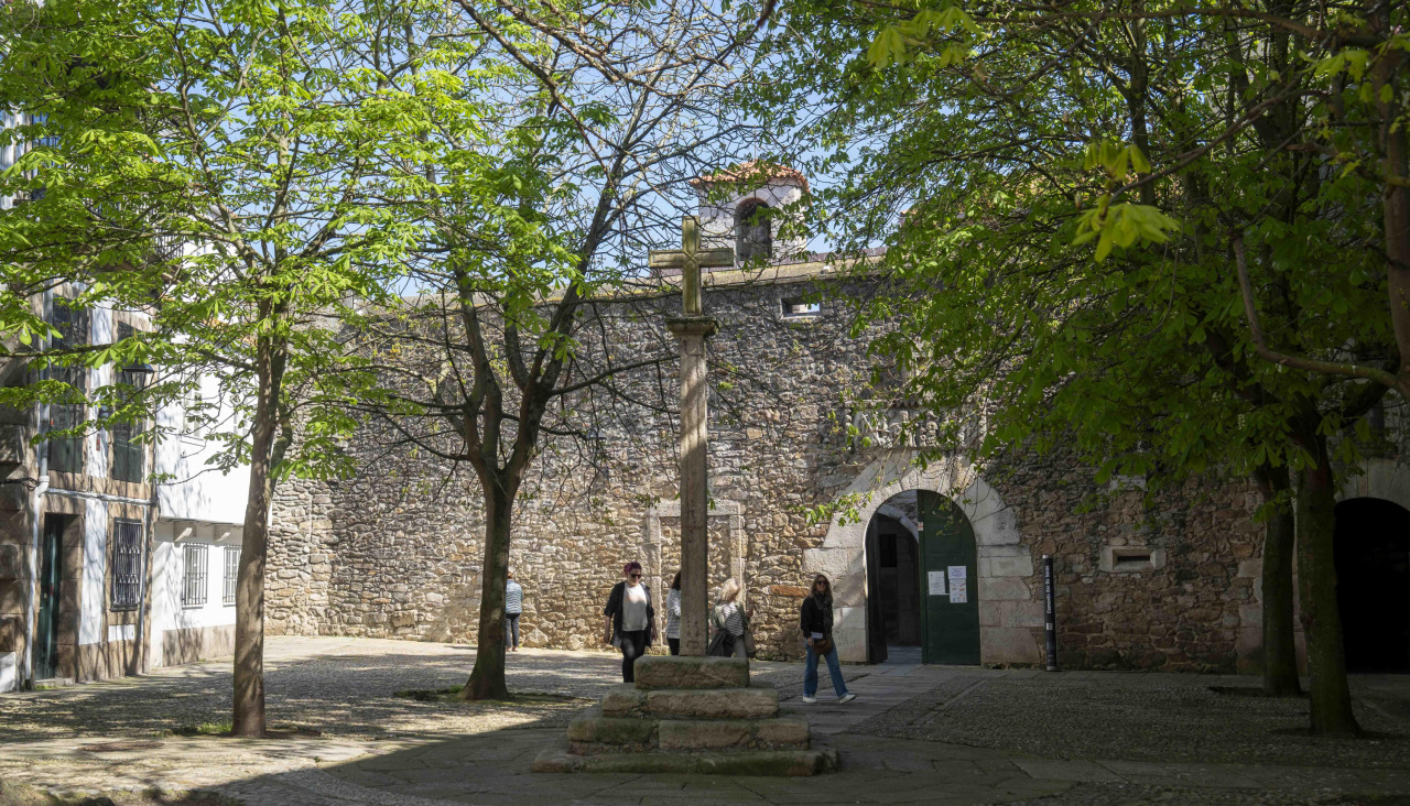 plaza barbaras
