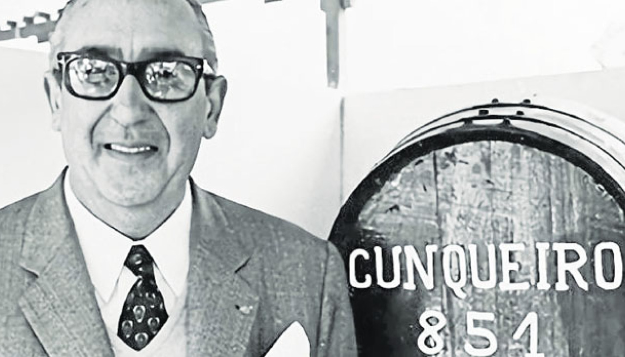 Álvaro Cunqueiro