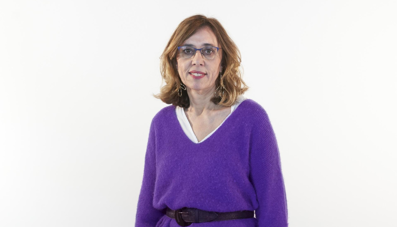 Raquel Arias