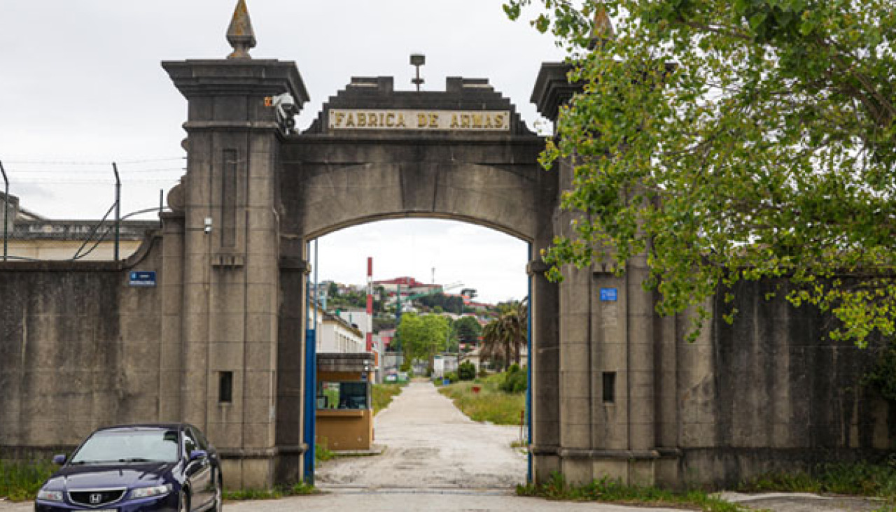 Ciudad de las TIC
