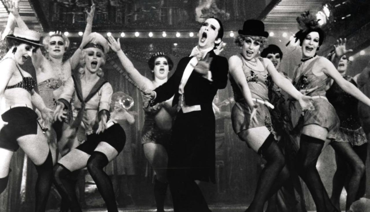 Fiesta Gran Gatsby