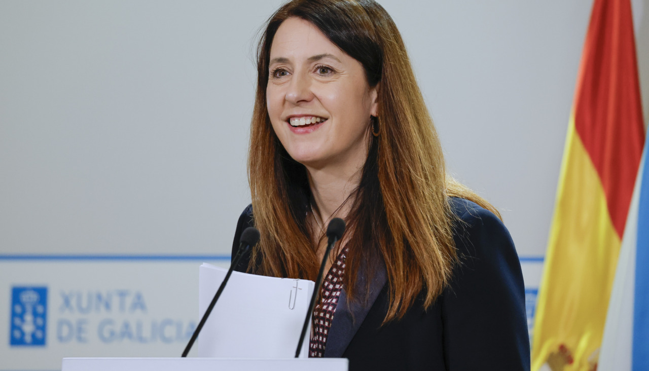 María José Gómez Rodríguez