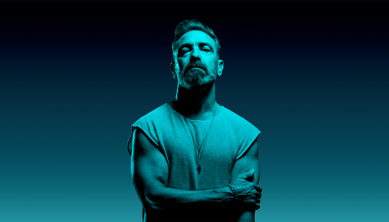 Jordi Sánchez, en una imagen promocional