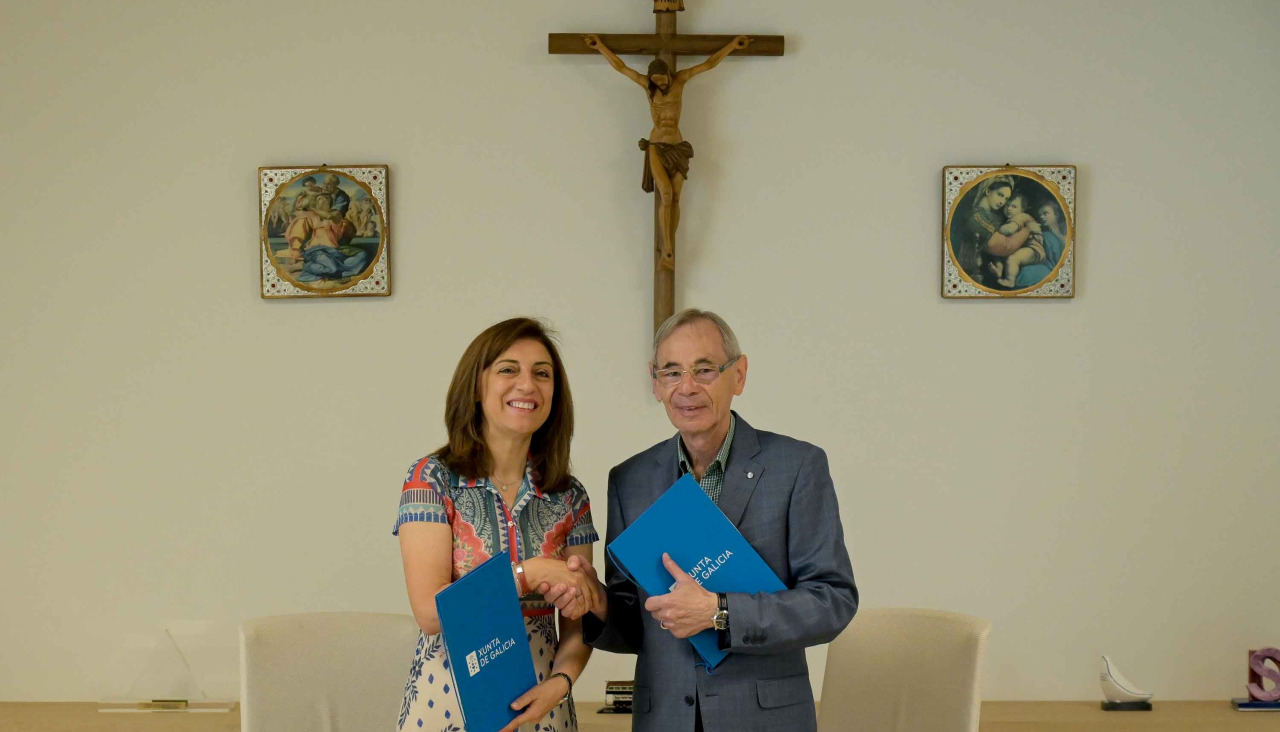 Padre Rubinos