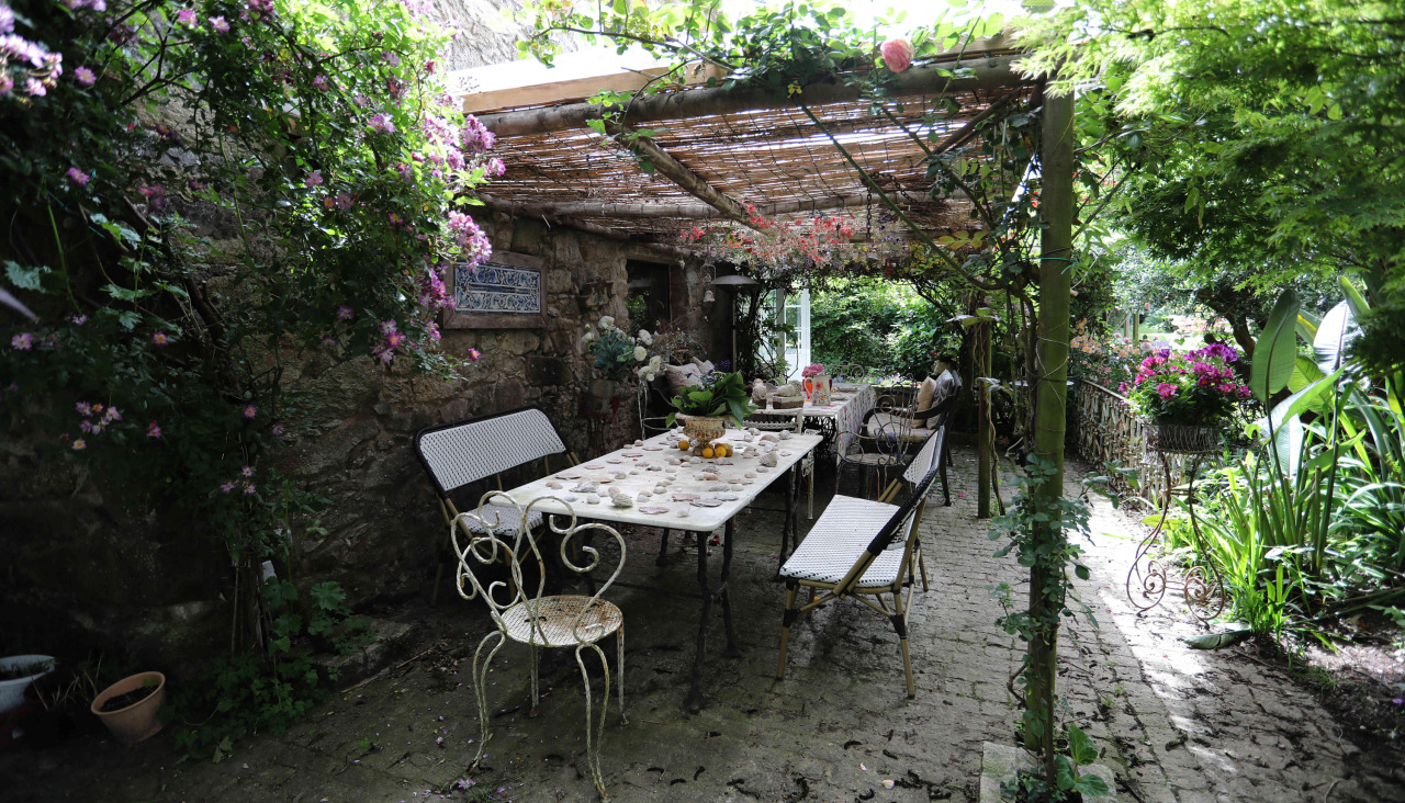 Zona exterior