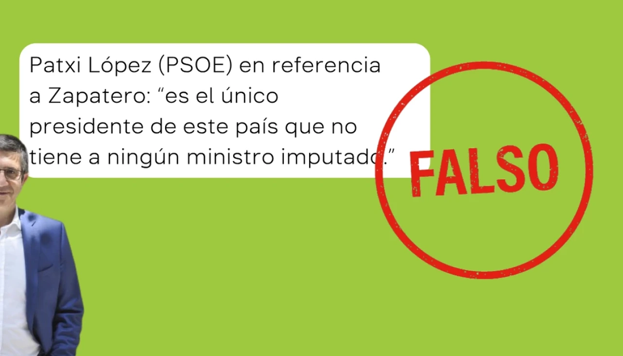 Patxi López