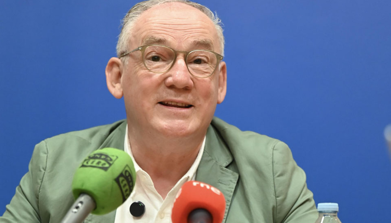 Miguel Lorenzo