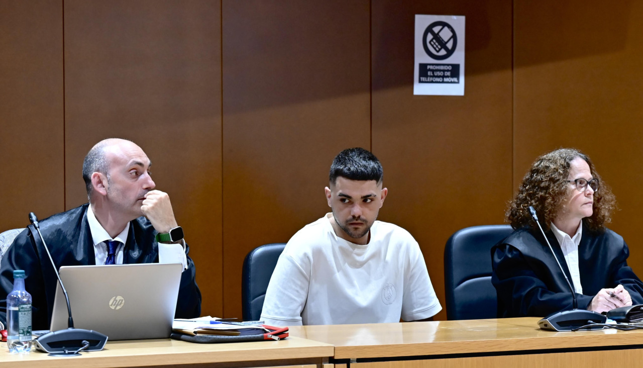Juicio Yoel