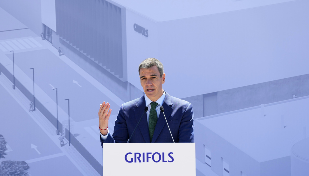 Pedro Sánchez