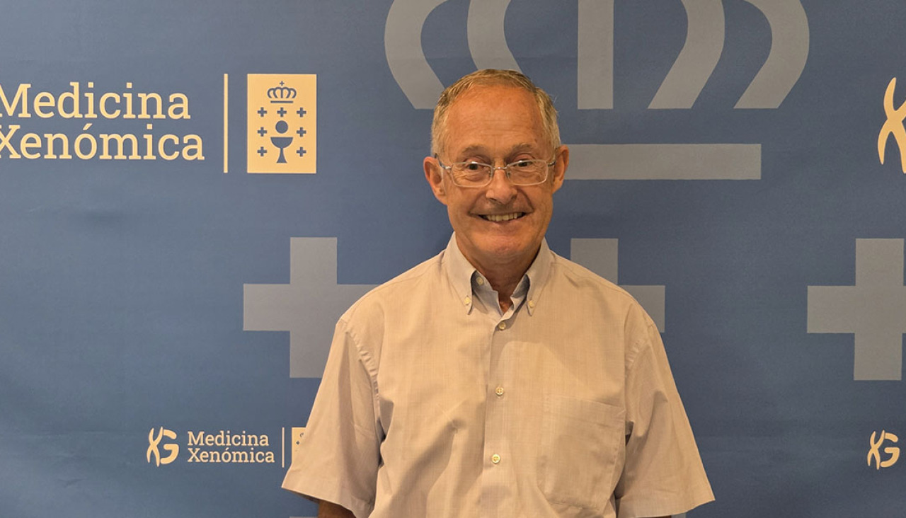 Ángel Carracedo Álvarez