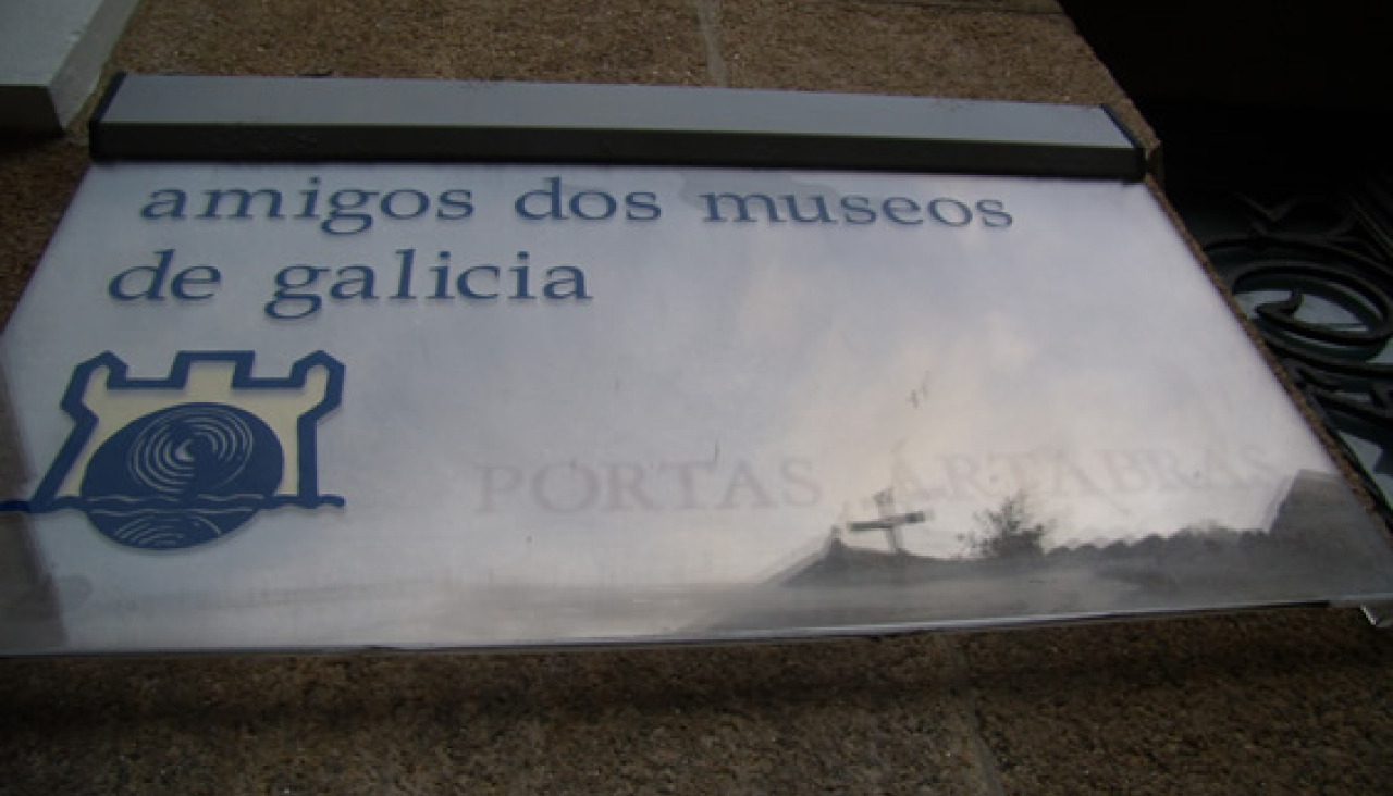 Amigos dos Museos de Galicia, Portas Ártabras