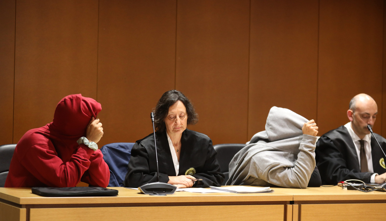 Juicio Yoel