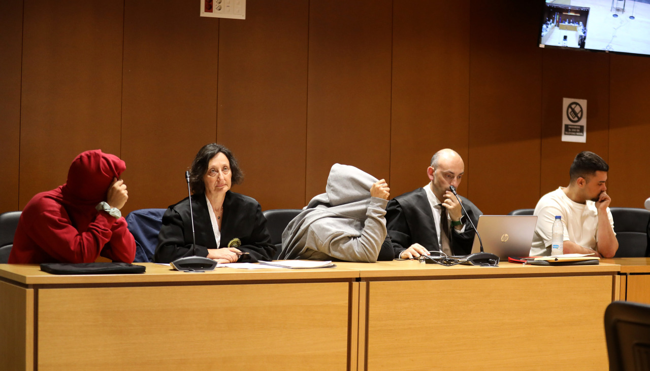Juicio Yoel
