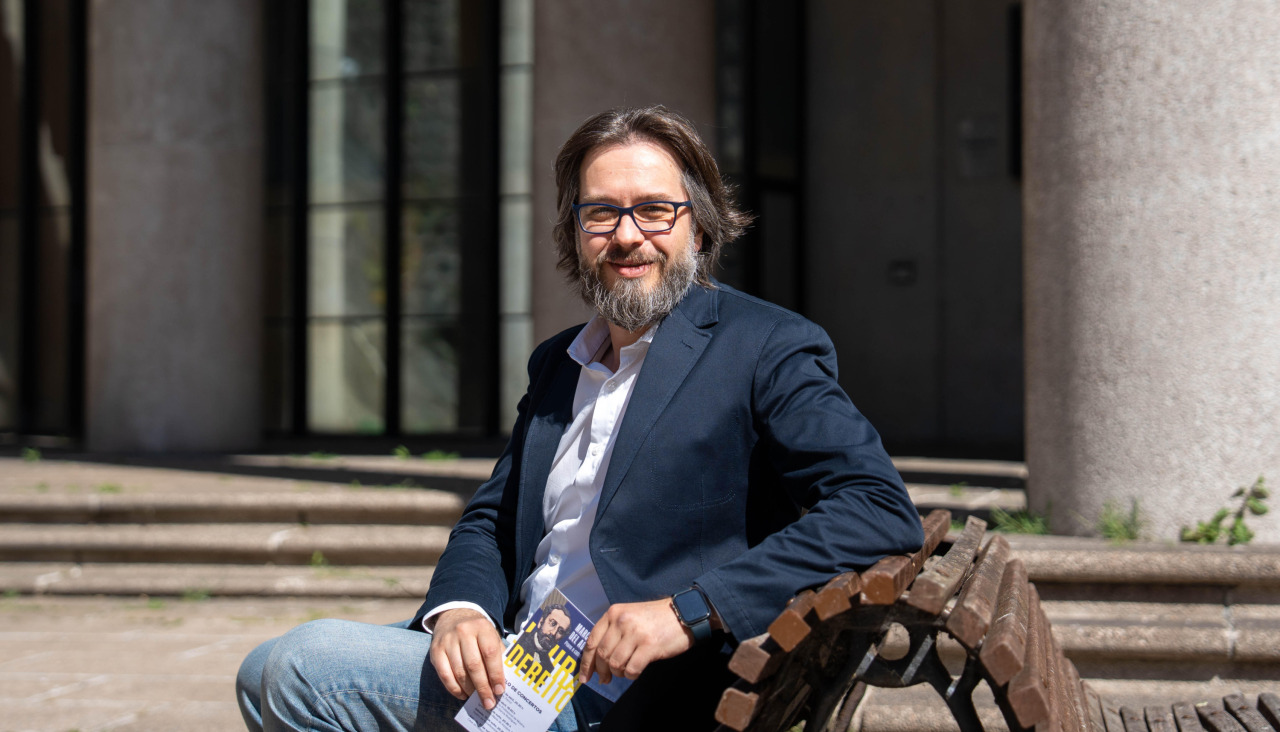 foto entrevista pianista