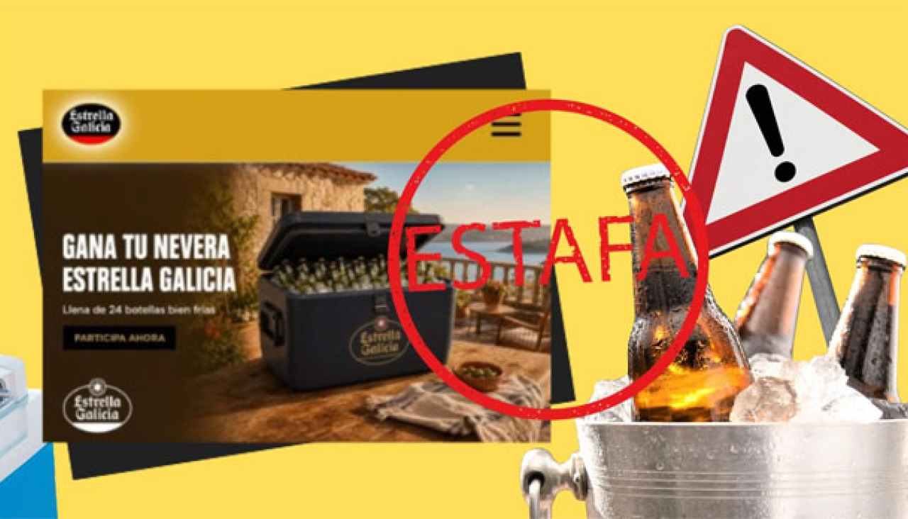 Estrella Galicia