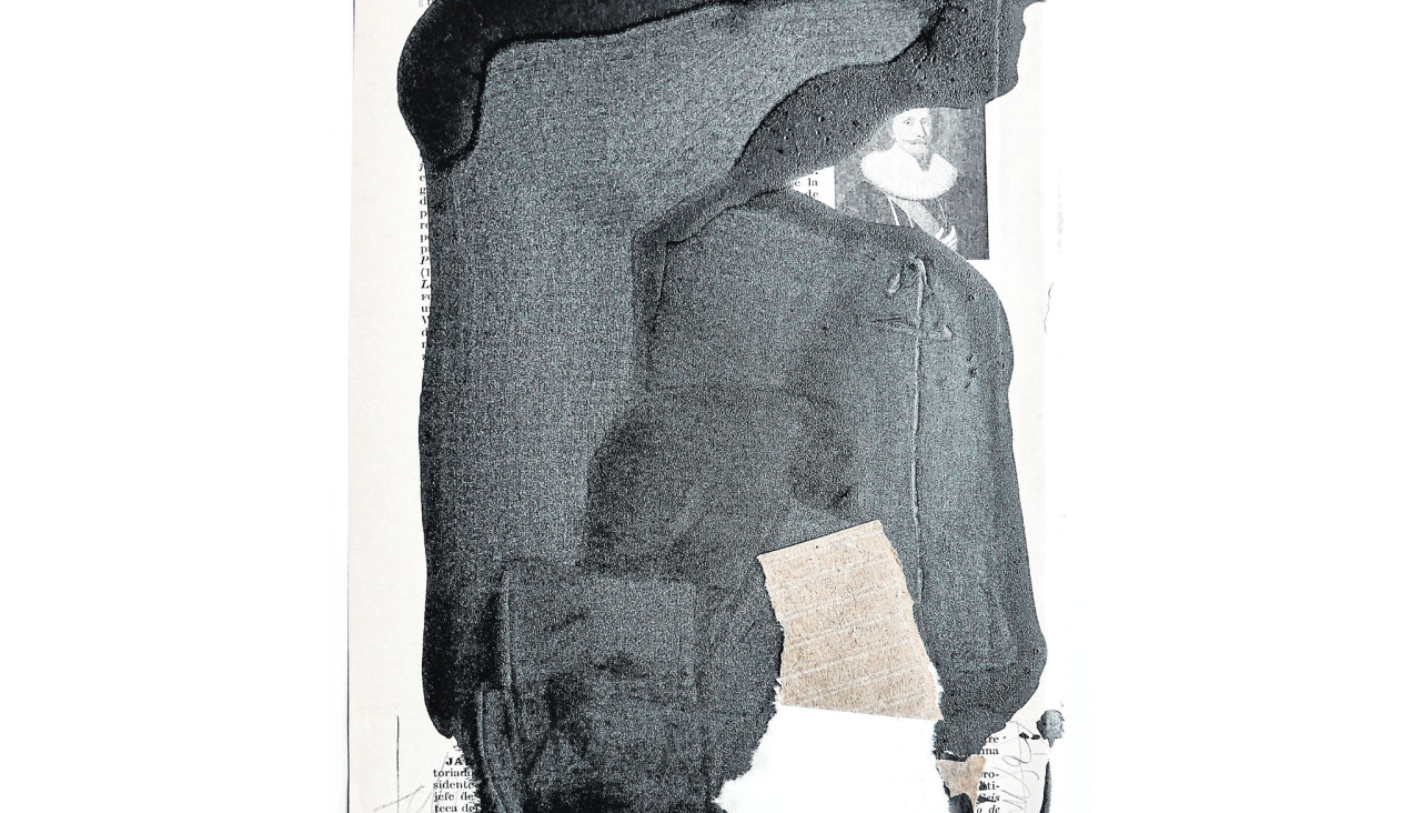 Ilustración de Gosia Trebacz