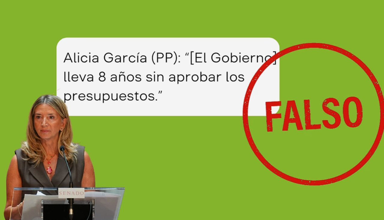 Alicia García