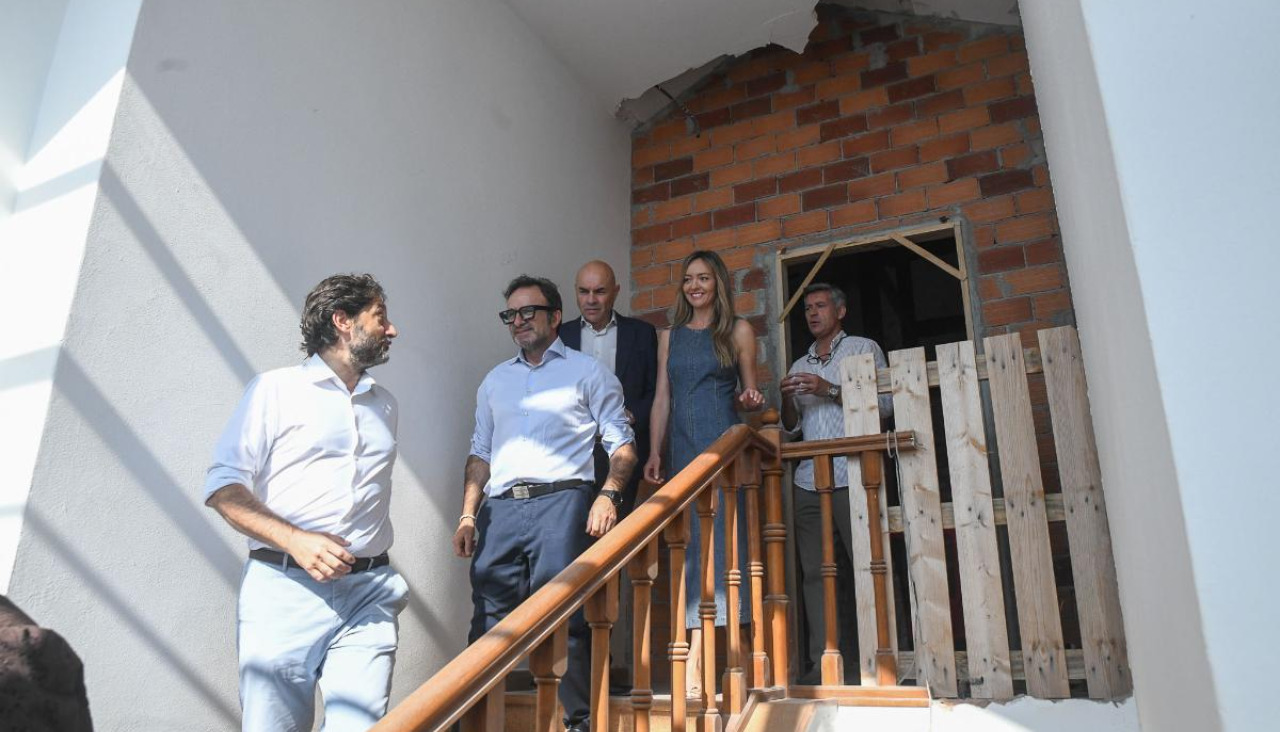 Centro de acogida para mujeres con adiciones