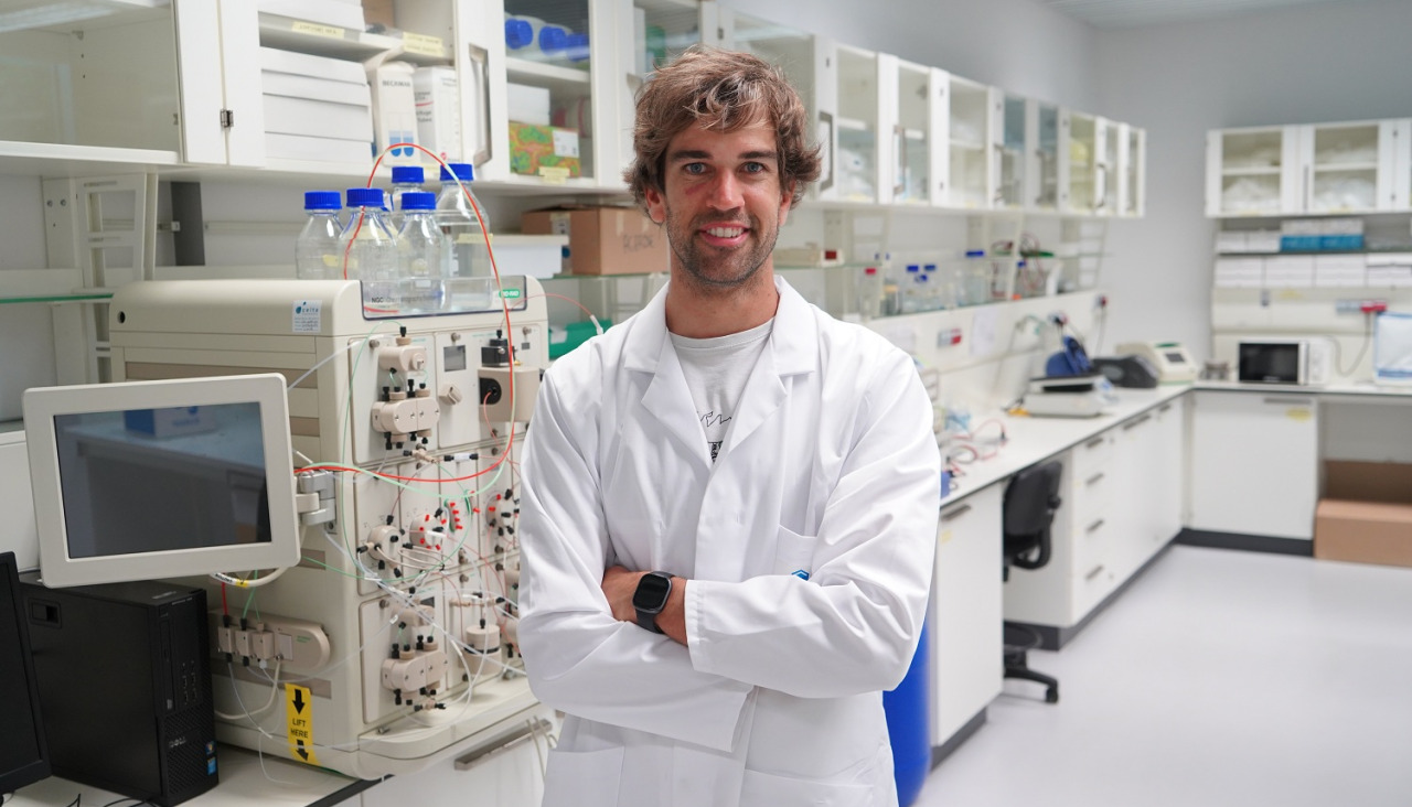 UDC Resistencia Antibióticos