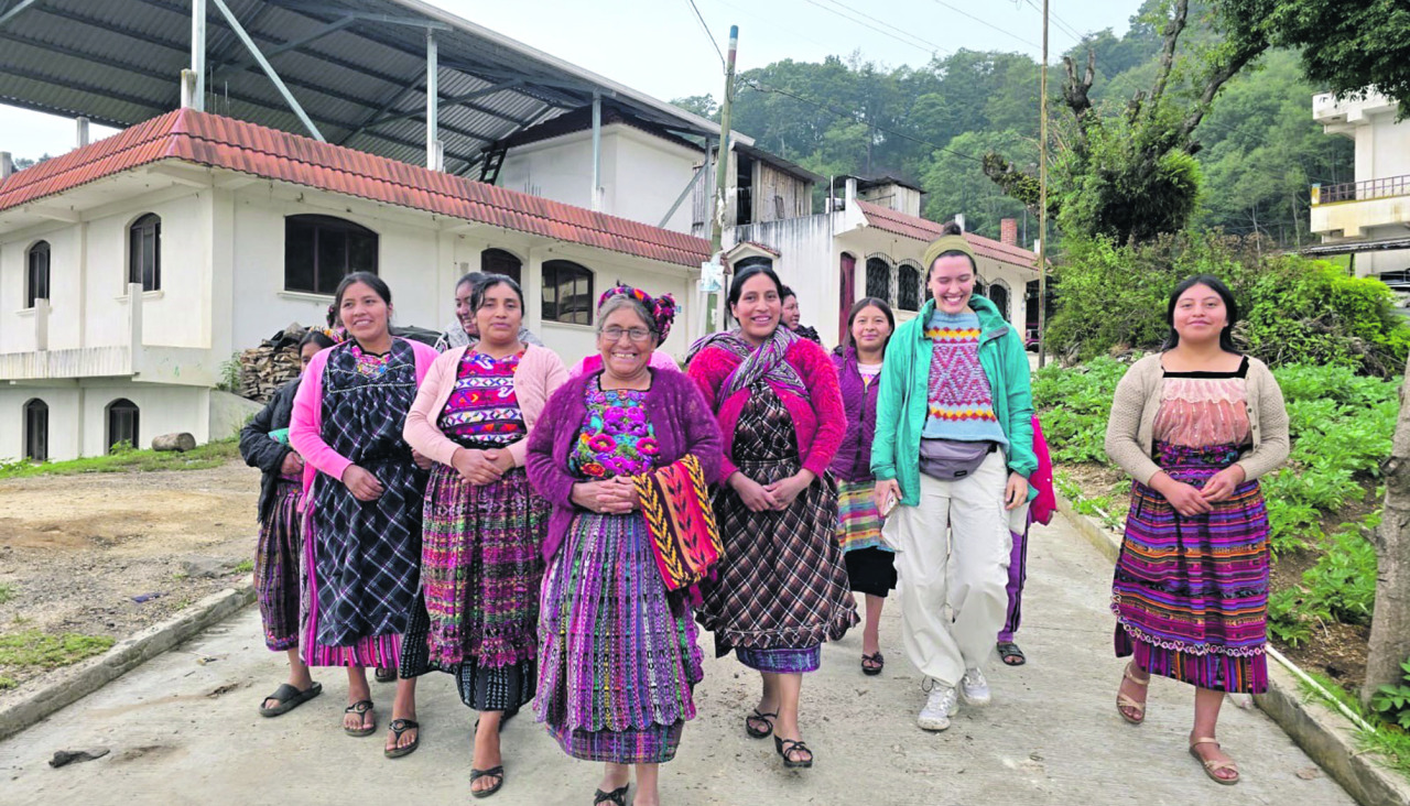 guatemala
