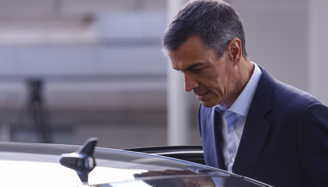 Pedro Sánchez