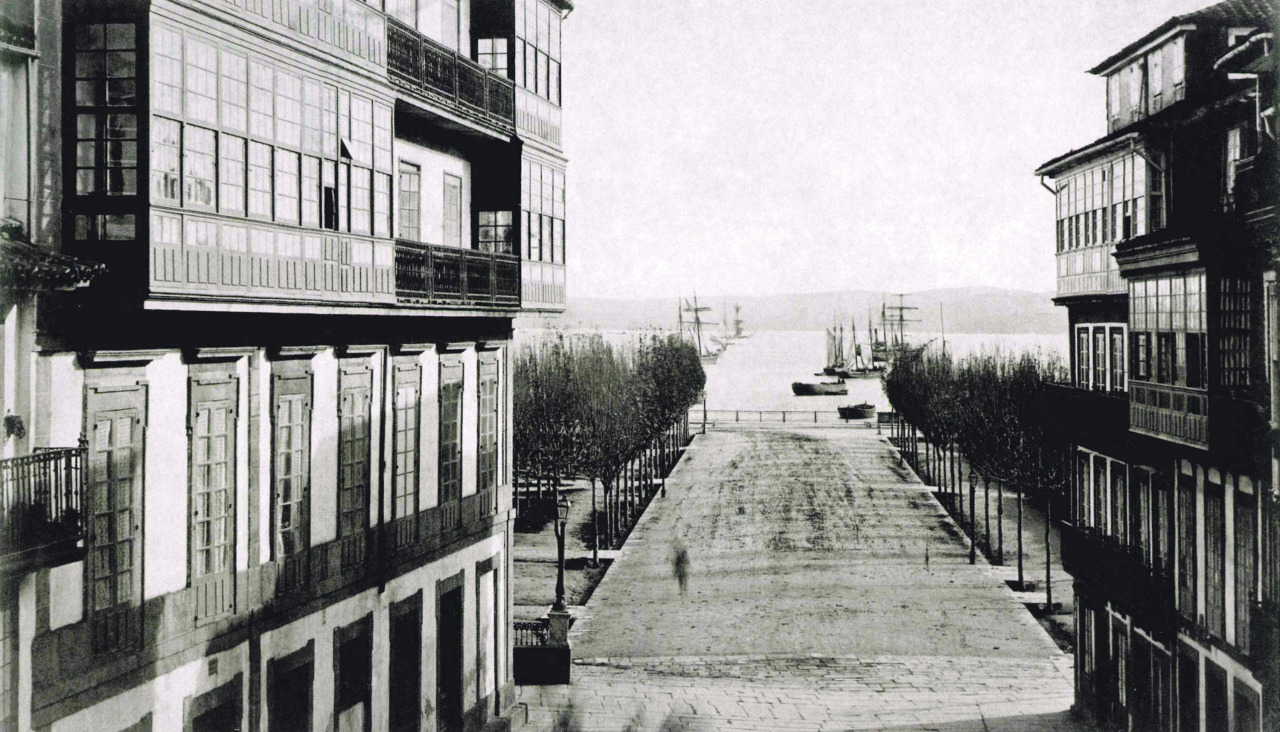 santa catalina 1883