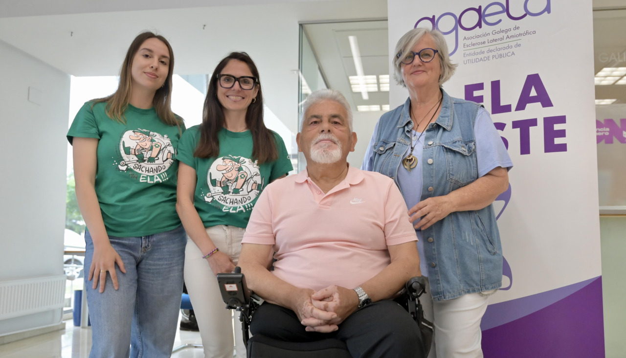 Enfermos ELA