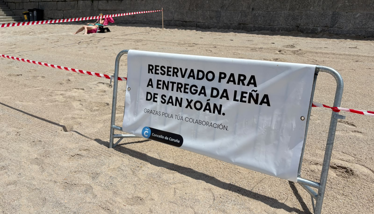Parcela en el Orzán