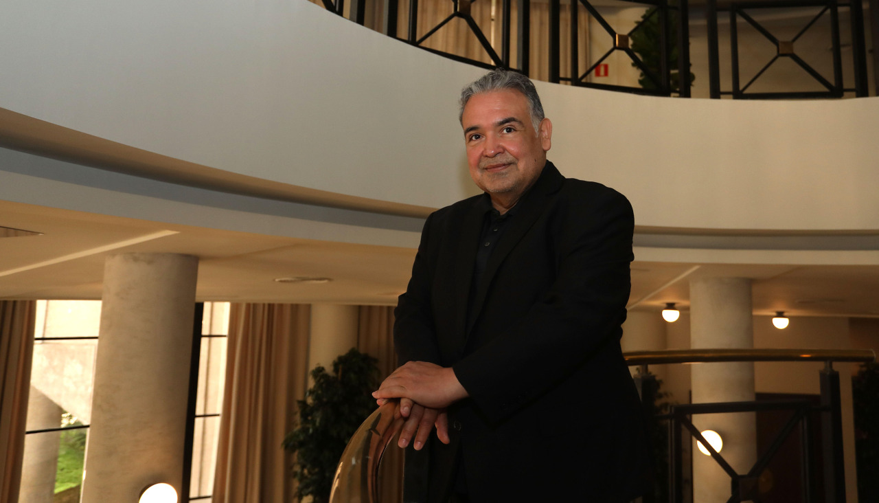 Aquiles Machado