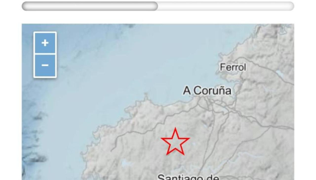 Terremoto Tordoia
