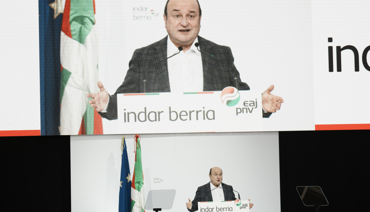 Andoni Ortúzar
