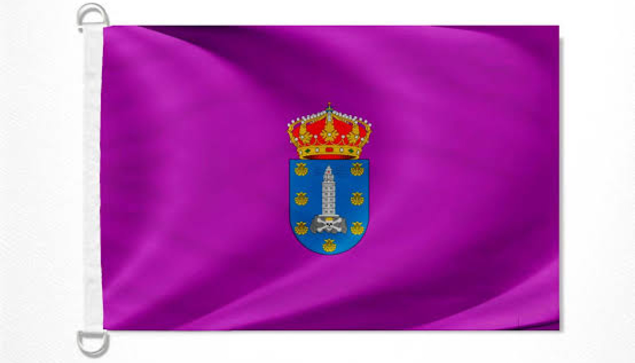 Actual Pendón de A Corña