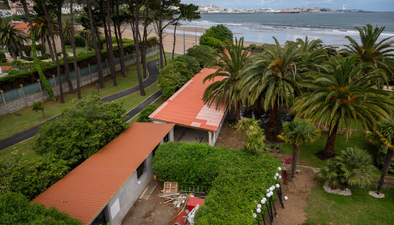 Obra Bastiagueiro