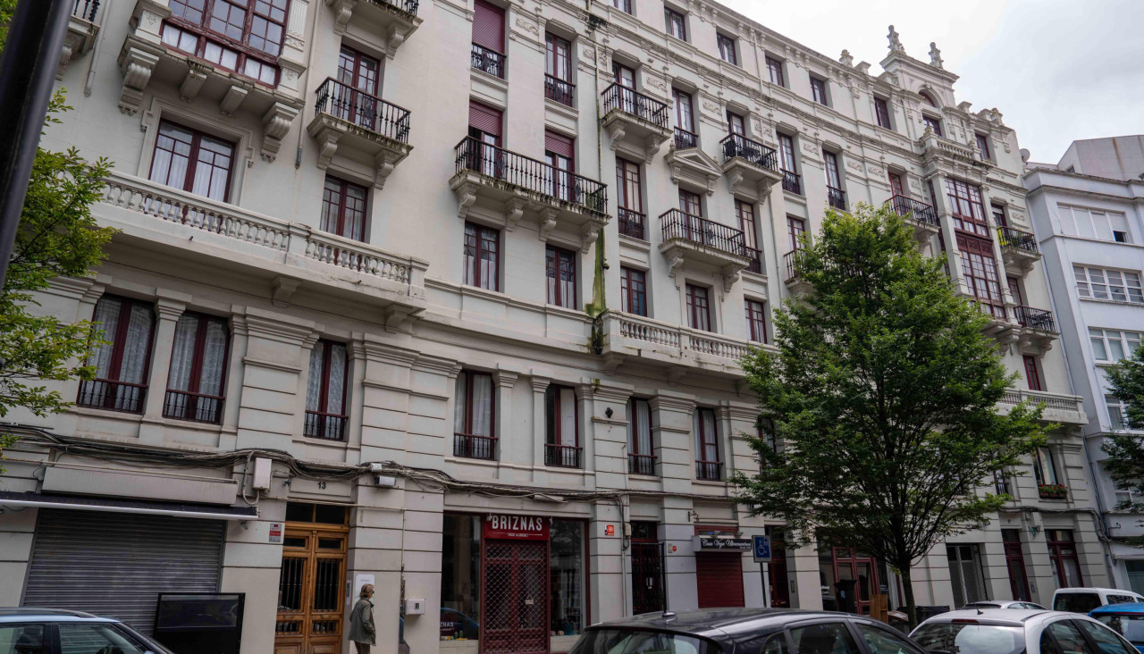ediificio fernandez latorre
