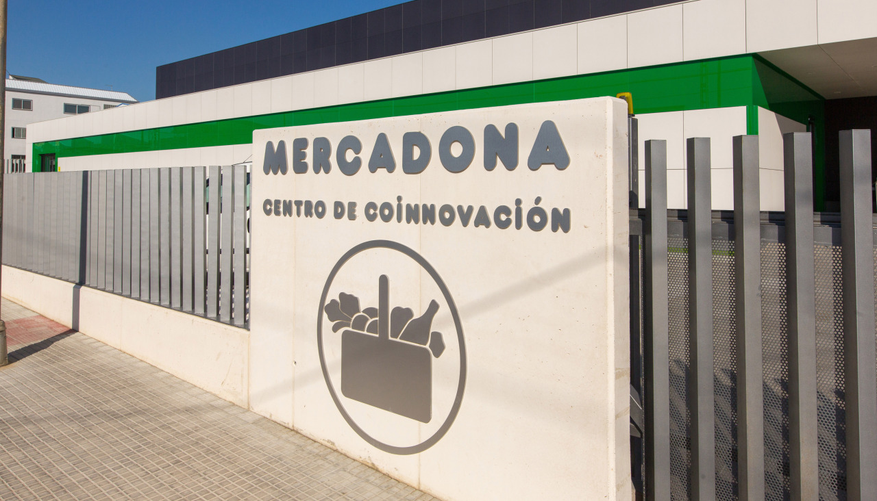 Mercadona