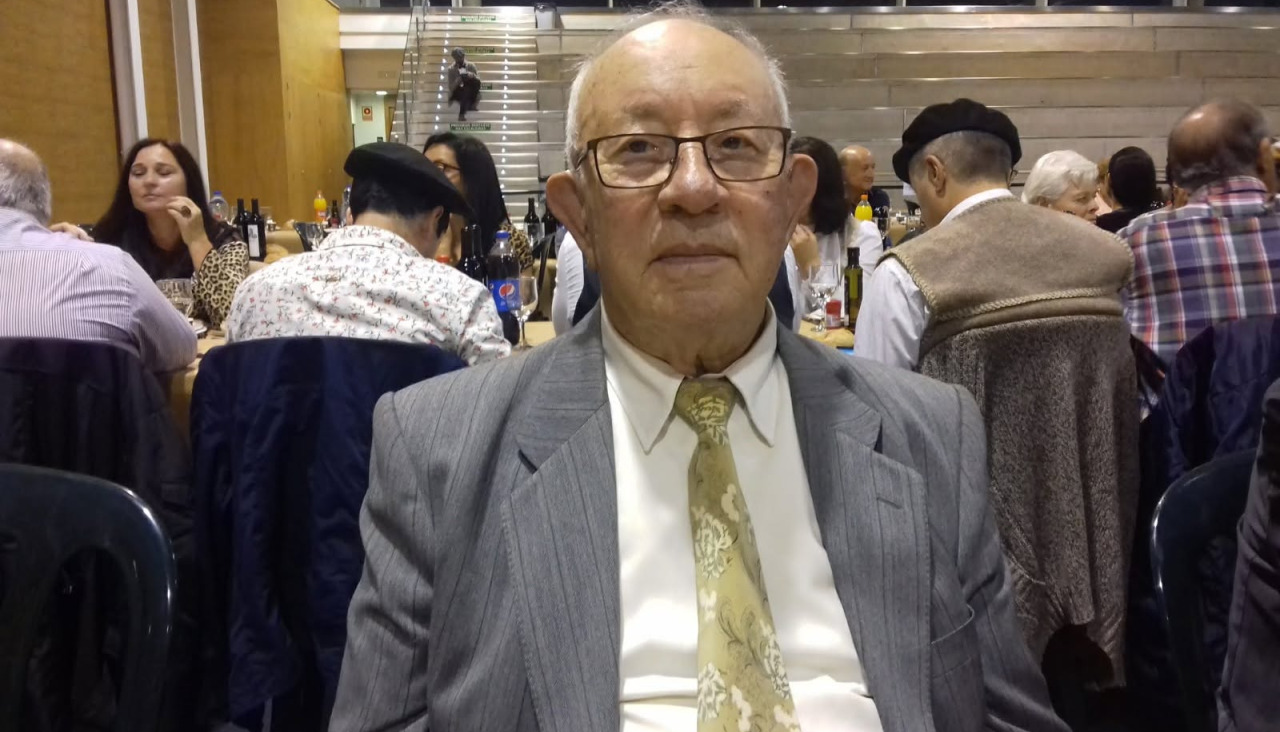 Jaime Vázquez