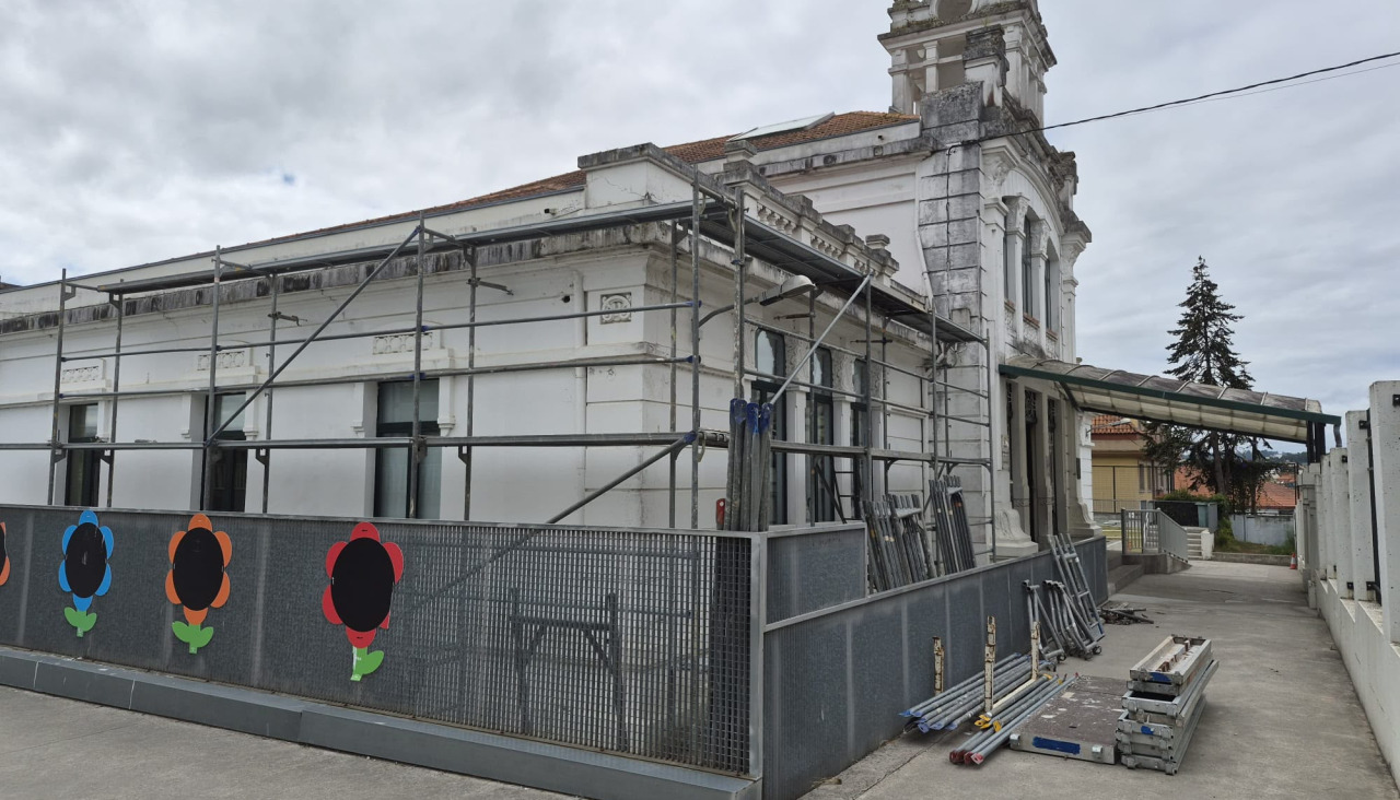 SADA e CONTORNOS OBRAS