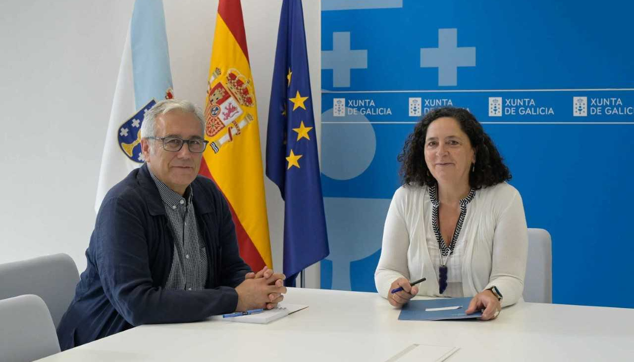 Manuel Mosquera, nuevo director del Museo de Bellas Artes y Belén do Campo