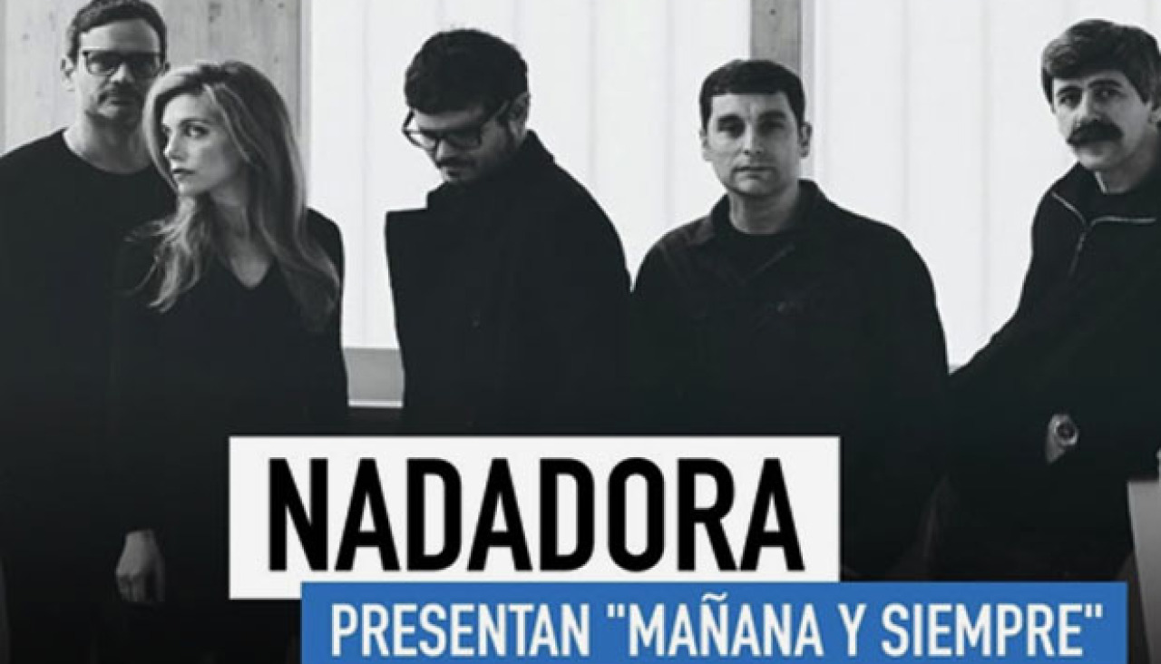 Nadadora