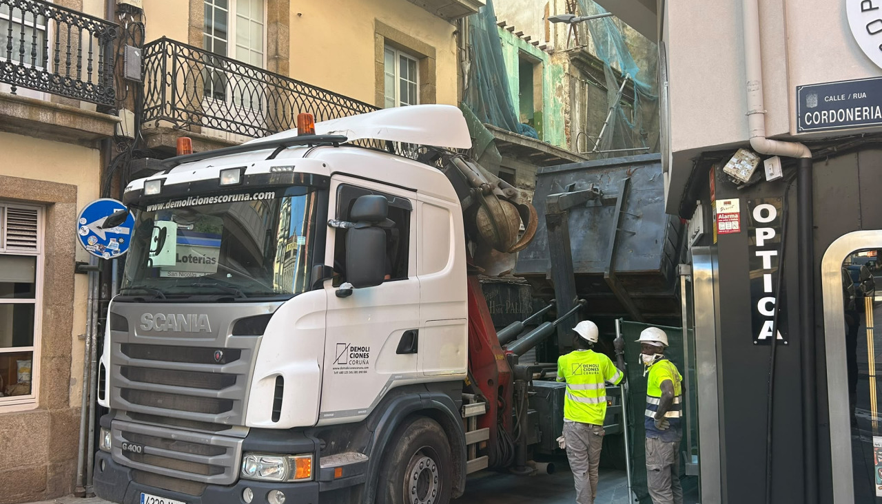 San Nicolás cerrada 4