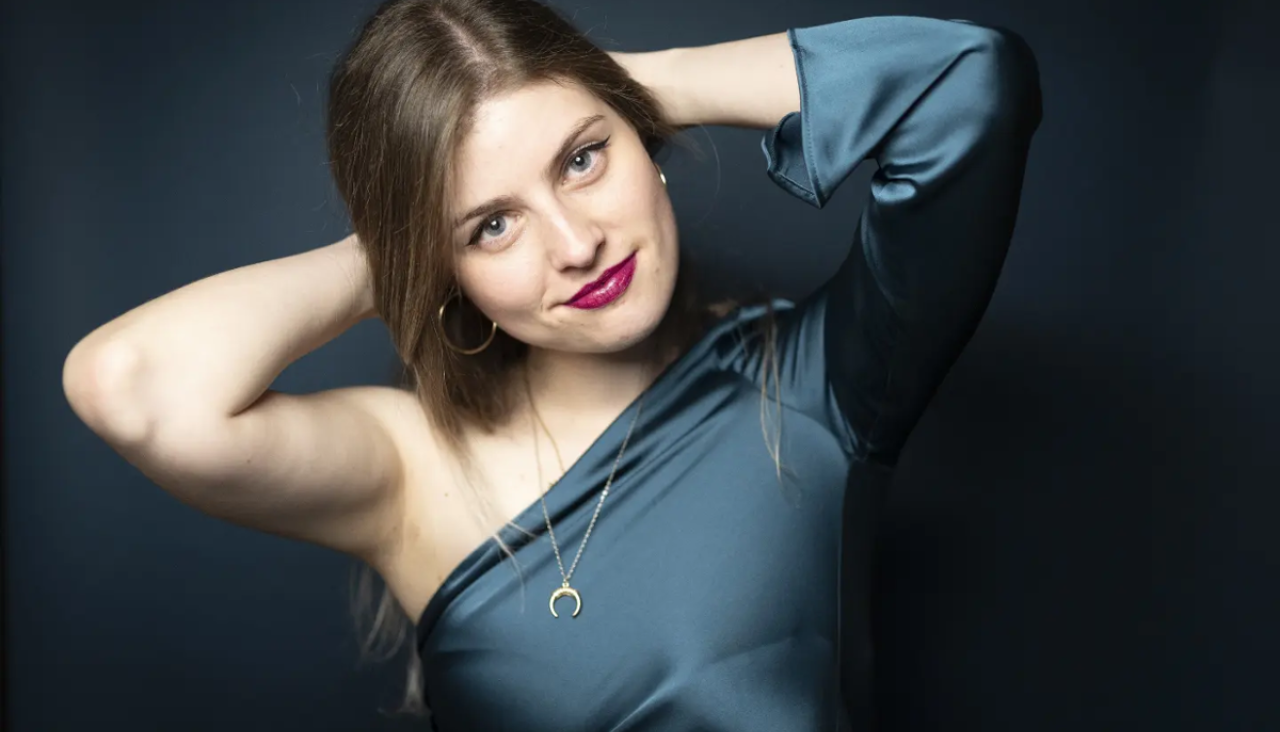 Leticia Rey Quintet