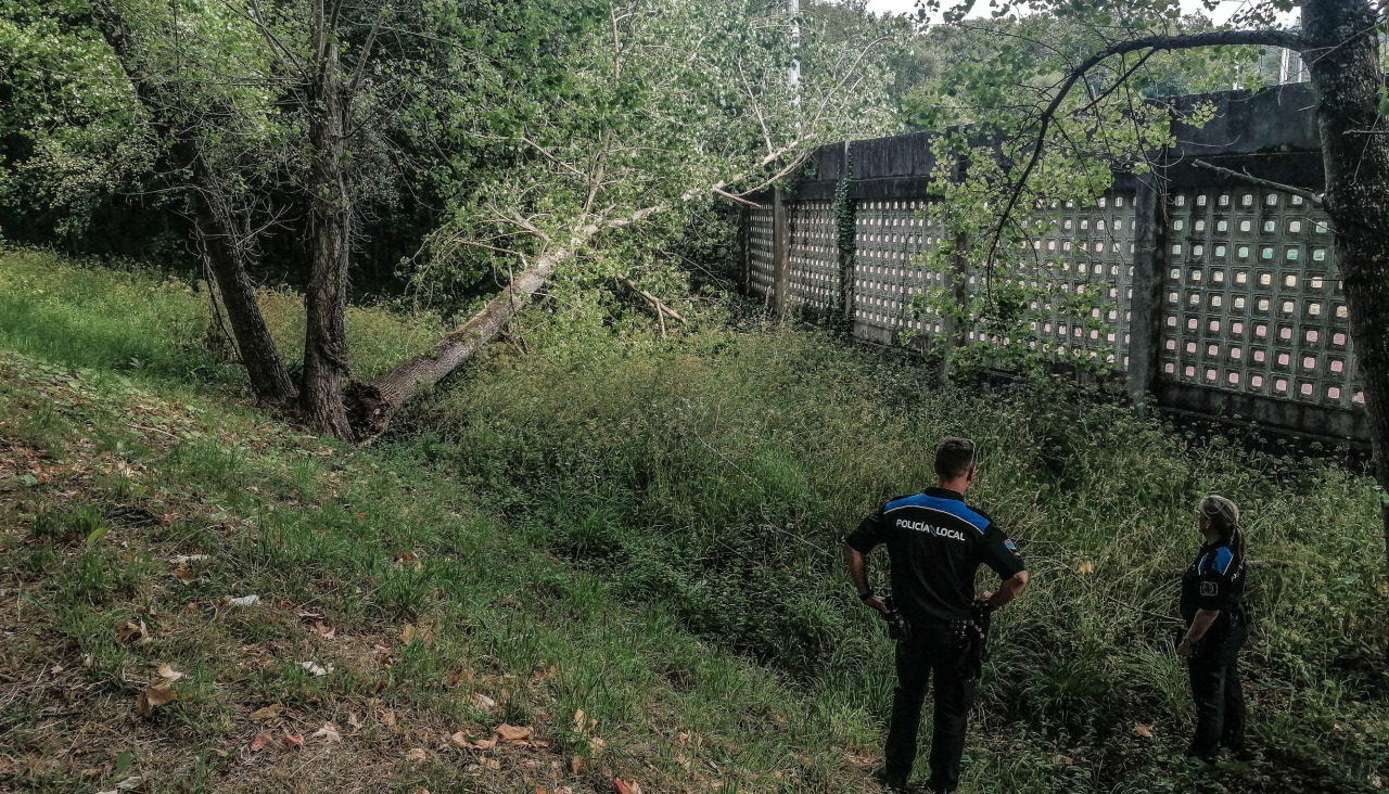 El Ayuntamiento incorporará a tres policías locales