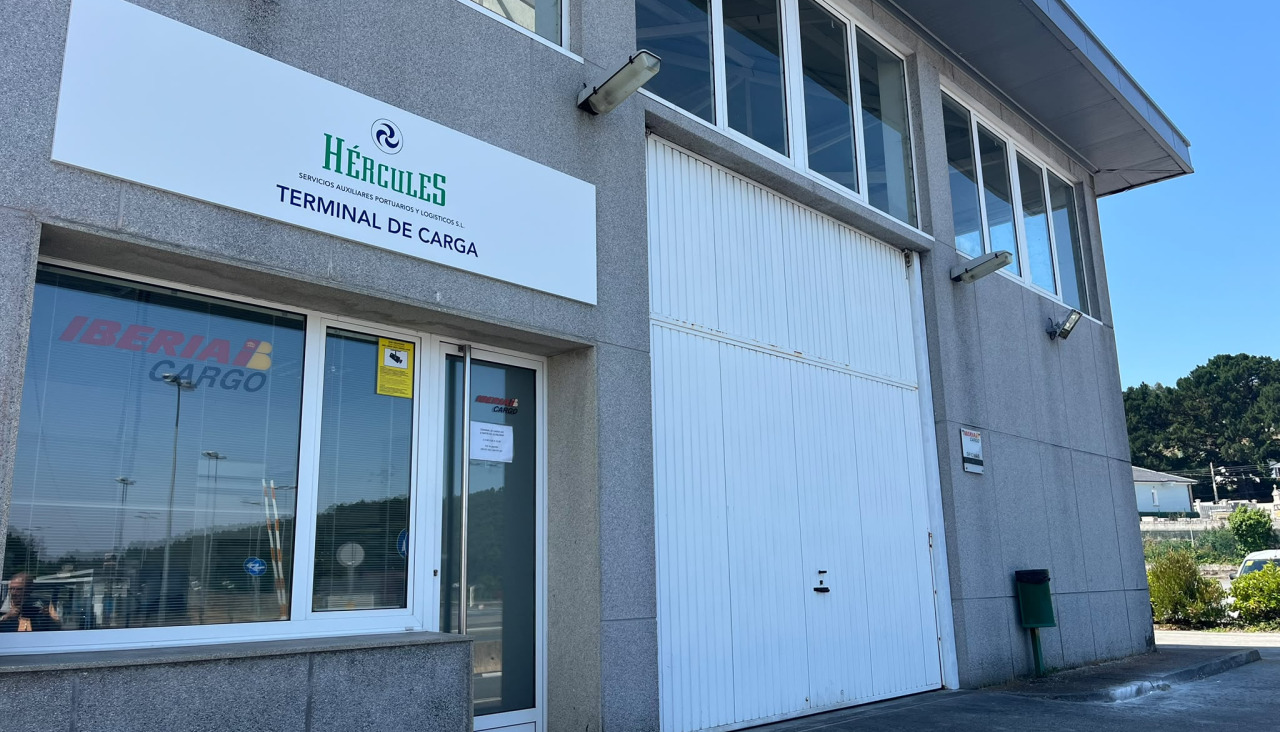 Hércules empresas auxiliares